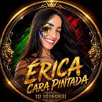 🫟ÉricaCᵃʳᵃPⁱⁿᵗᵃᵈᵃ
