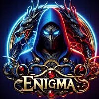 🔰❕️enigma❕️🔰