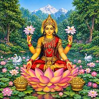 Lakshmi⭐️Cᵃʳᵃᵖⁱⁿᵗᵃᵈᵃ