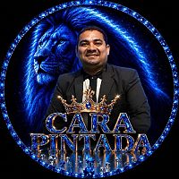 guerreirocarapintada