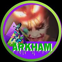 Coringa🤡⃝⃤ᴬʳᵏʰᵃᵐ