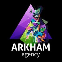 ARKHAM🤡⃝⃤ᵃᵍ•
