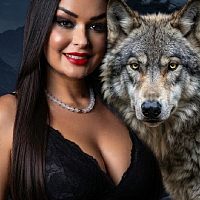 🐺LaLoba🐺🐺🐺