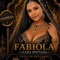 🫟FabiolaCᵃʳᵃᴾᶦⁿᵗᵃᵈᵃ