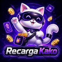 🫟RECARGAKAKO.COM