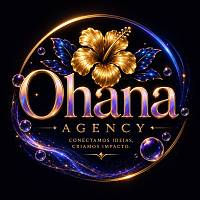 🫧OhanaAgency🌊