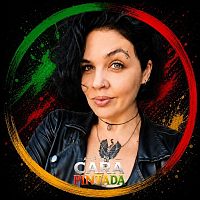 🫟Lídia🦋C@pintada🫟