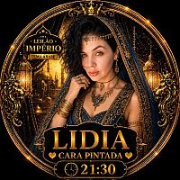 🫟Lidia.CᵃʳᵃPⁱⁿᵗᵃᵈᵃ
