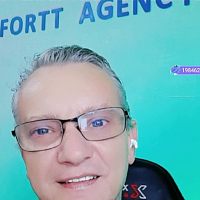 ALEXANDRE❤️FORTT🚀AG