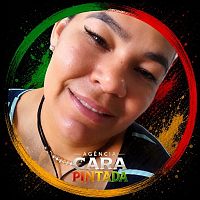 🫟ANINHAcarapintada